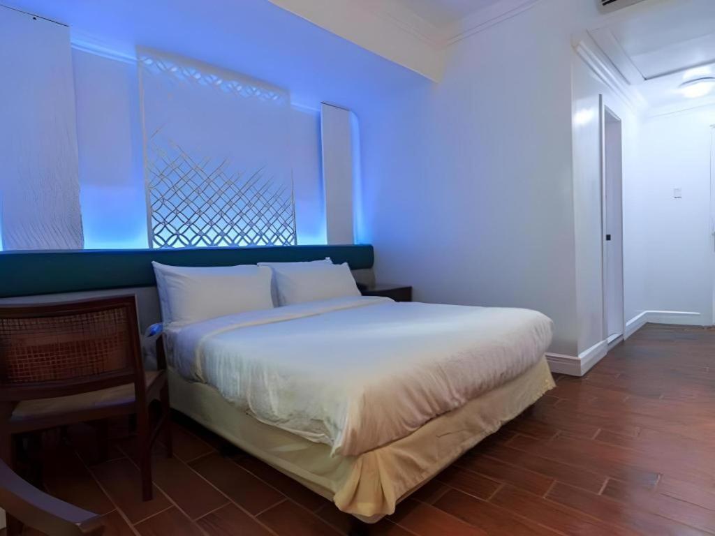 Vitalis White Sands Vigan Esterno foto