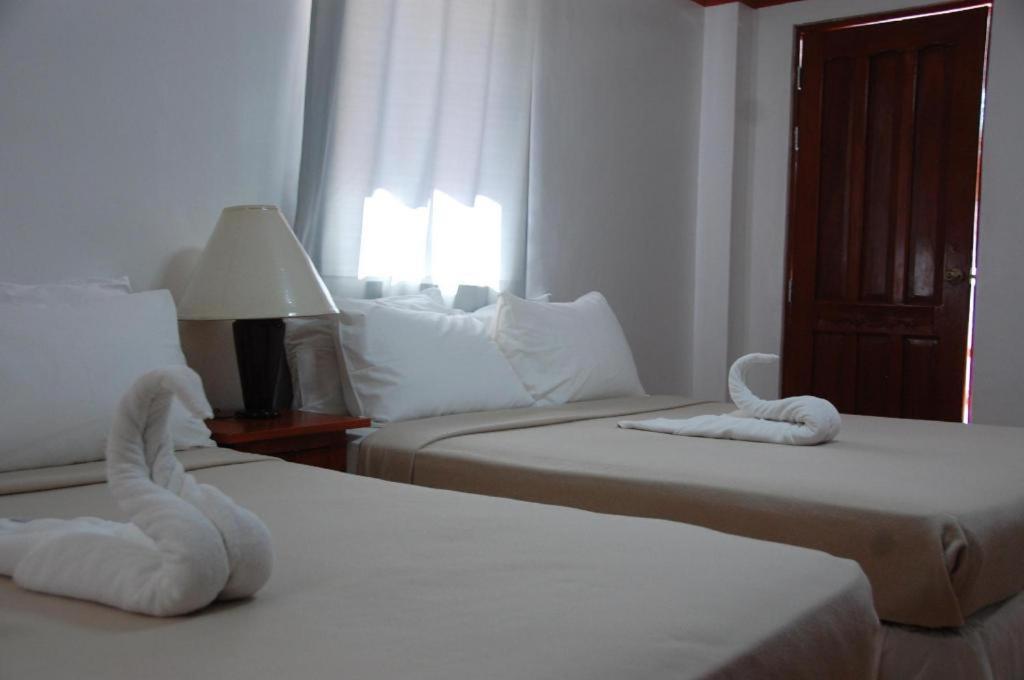 Vitalis White Sands Vigan Esterno foto