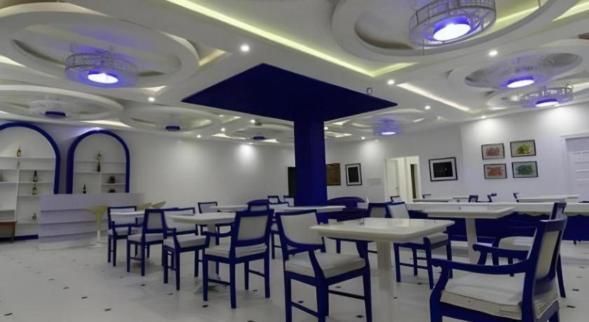 Vitalis White Sands Vigan Esterno foto