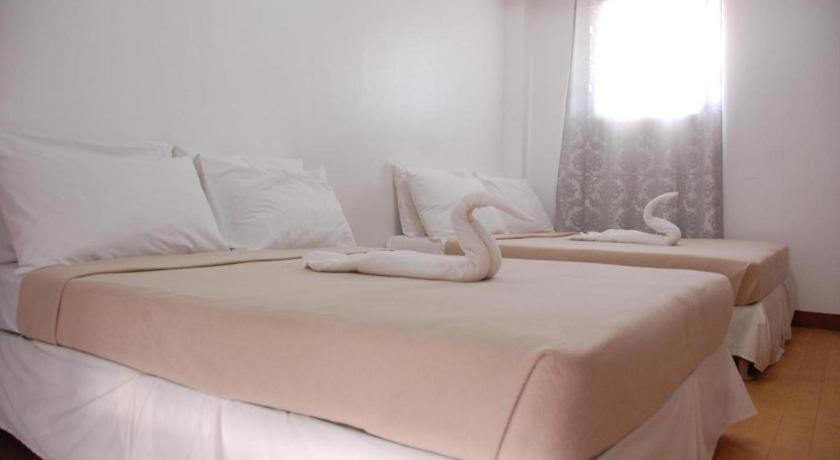 Vitalis White Sands Vigan Esterno foto