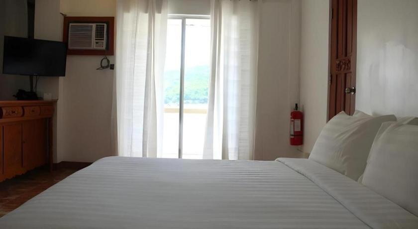 Vitalis White Sands Vigan Esterno foto