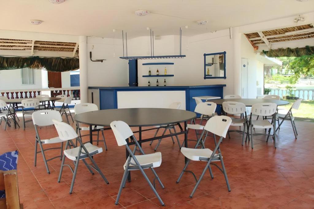 Vitalis White Sands Vigan Esterno foto