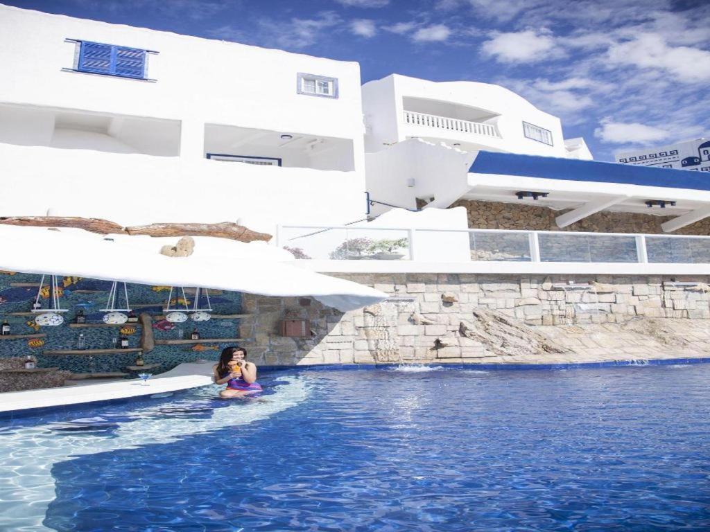 Vitalis White Sands Vigan Esterno foto