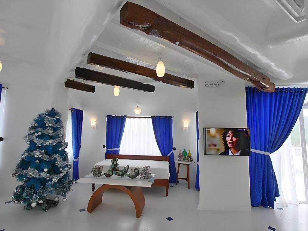 Vitalis White Sands Vigan Esterno foto